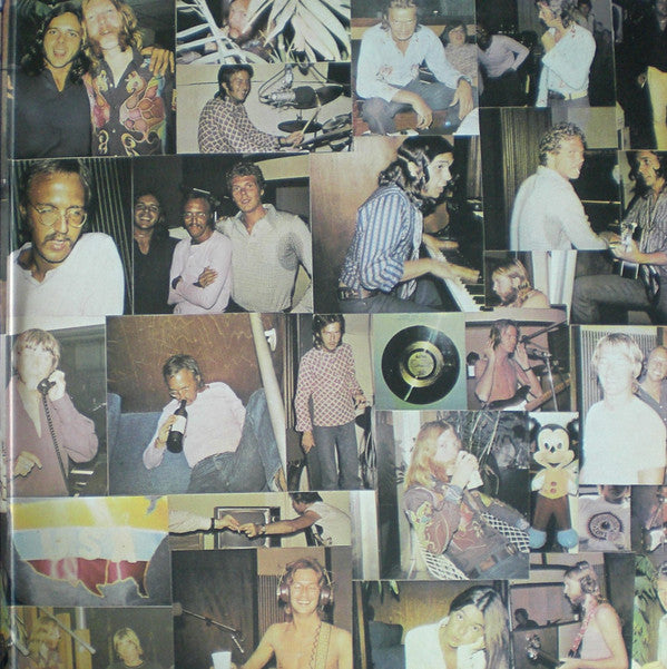Derek & The Dominos - Layla And Other Assorted Love Songs (2xVinyl, LP, Album, Reissue, Remastered, Stereo) Near Mint (NM or M-) / Near Mint (NM or M-)