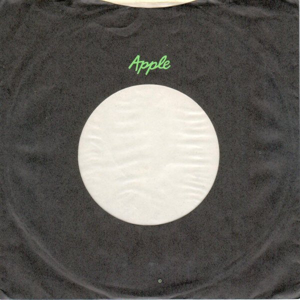 Wings (2) - Hi, Hi, Hi (Vinyl, 7", 45 RPM, Single, Stereo) Very Good Plus (VG+) / Very Good Plus (VG+)