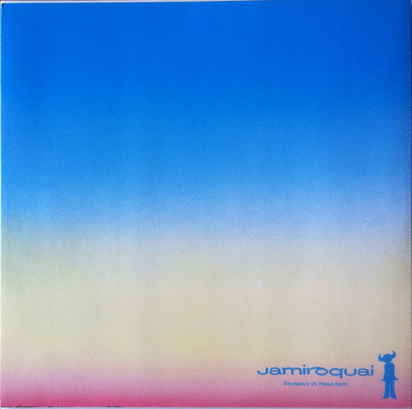 Jamiroquai - Emergency On Planet Earth (2xVinyl, LP, Album, Reissue, Special Edition) Near Mint (NM or M-) / Near Mint (NM or M-)