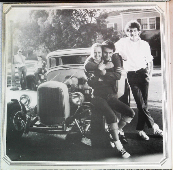 Various - American Graffiti, Vol. III (2xVinyl, LP, Compilation) Very Good Plus (VG+) / Very Good Plus (VG+)