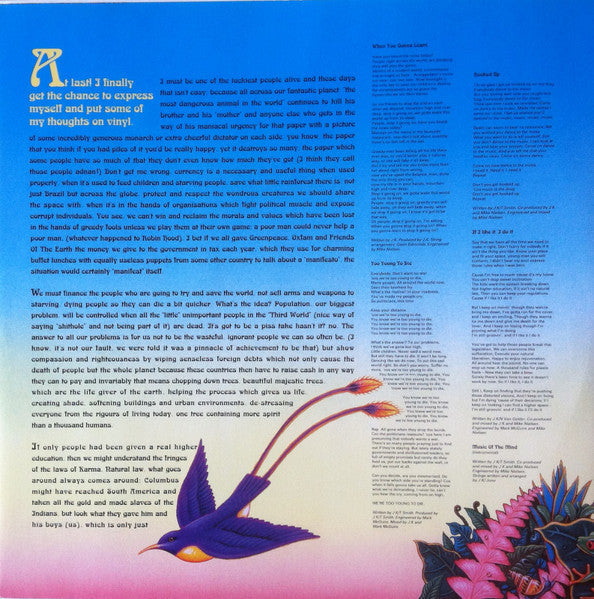 Jamiroquai - Emergency On Planet Earth (2xVinyl, LP, Album, Reissue, Special Edition) Near Mint (NM or M-) / Near Mint (NM or M-)