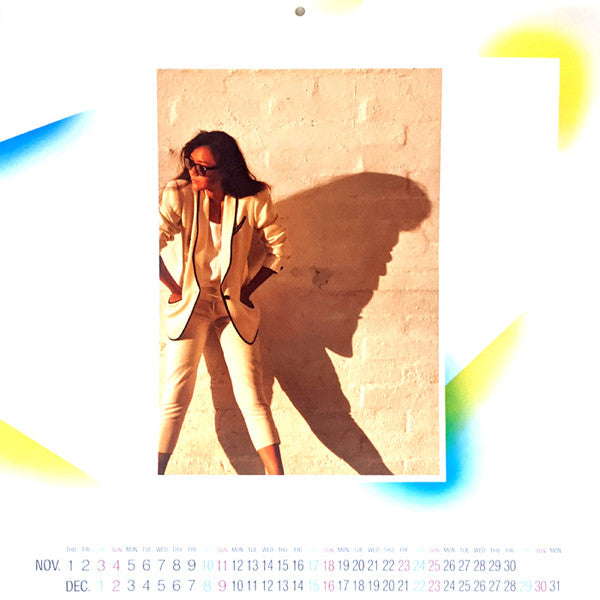 Anri (2) - Timely!! = Timely (Vinyl, LP, Album, Stereo) Near Mint (NM or M-) / Very Good Plus (VG+)