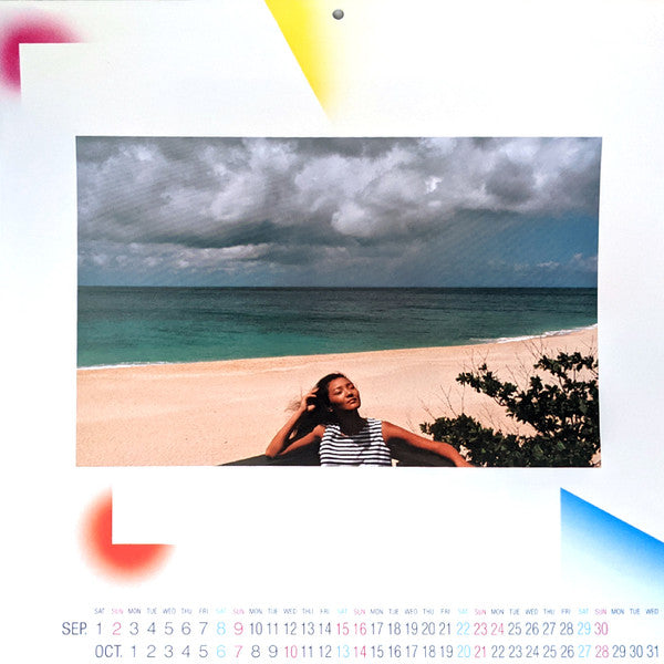 Anri (2) - Timely!! = Timely (Vinyl, LP, Album, Stereo) Near Mint (NM or M-) / Very Good Plus (VG+)