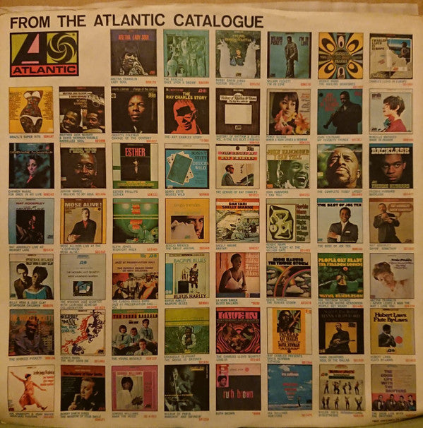 John Coltrane - Giant Steps (Vinyl, LP, Album, Reissue, Stereo) Very Good (VG) / Very Good (VG)