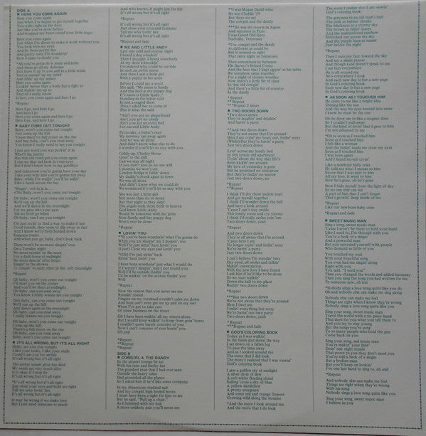 Dolly Parton - Here You Come Again (Vinyl, LP, Album) Very Good Plus (VG+) / Very Good Plus (VG+)