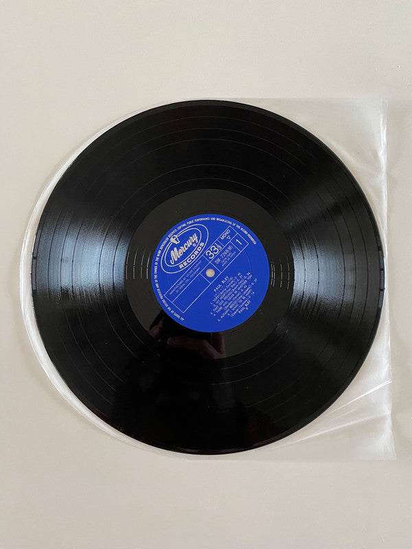 Paul Bley - Paul Bley (Vinyl, LP, Album, Reissue, Mono) Very Good Plus (VG+) / Very Good (VG)