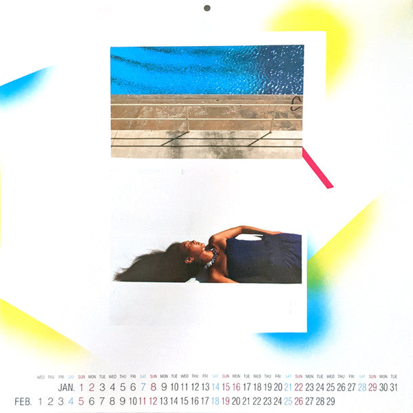 Anri (2) - Timely!! = Timely (Vinyl, LP, Album, Stereo) Near Mint (NM or M-) / Very Good Plus (VG+)