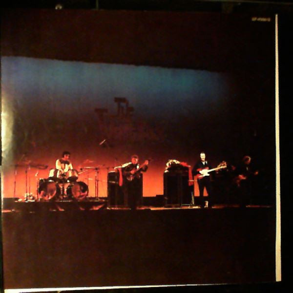The Ventures - Ventures On Stage '72 -  Golden Disk Vol. 4 (2xVinyl, LP, Compilation) Very Good (VG) / Very Good (VG)
