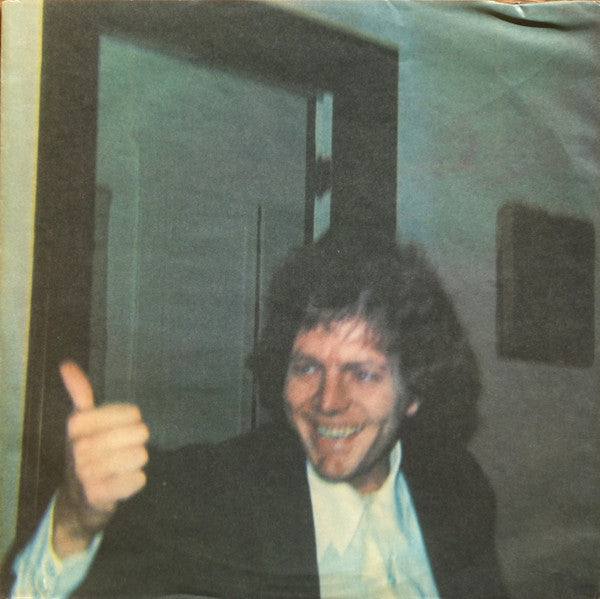 David Blue - Stories (Vinyl, LP, Album, Stereo) Very Good (VG) / Good Plus (G+)