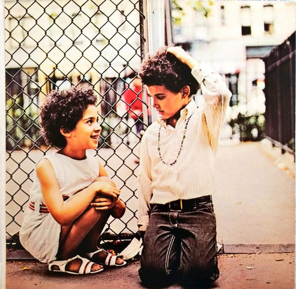 Herbie Hancock - Speak Like A Child (Vinyl, LP, Album, Promo, Reissue, Stereo) Very Good Plus (VG+) / Very Good Plus (VG+)