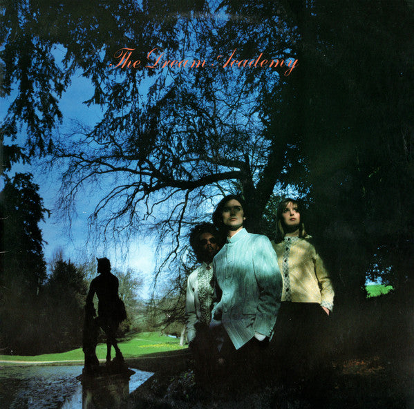 The Dream Academy - The Dream Academy (Vinyl, LP, Album, Stereo) Very Good Plus (VG+) / Very Good Plus (VG+)