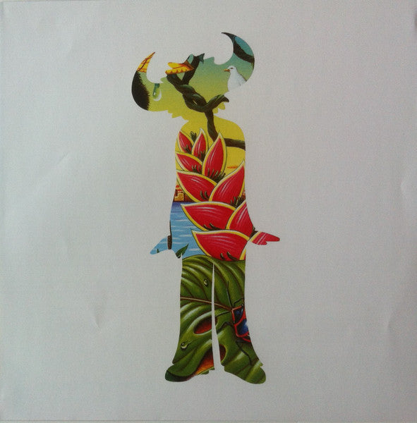 Jamiroquai - Emergency On Planet Earth (2xVinyl, LP, Album, Reissue, Special Edition) Near Mint (NM or M-) / Near Mint (NM or M-)