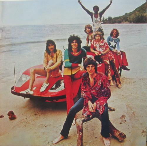 Three Dog Night - Harmony (Vinyl, LP, Album)