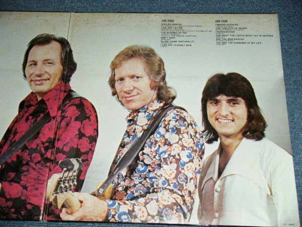The Ventures - 2001 (Only Hits!) (Vinyl, LP, Album, Stereo)
