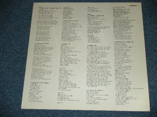 Foghat - Foghat (Vinyl, LP, Album)
