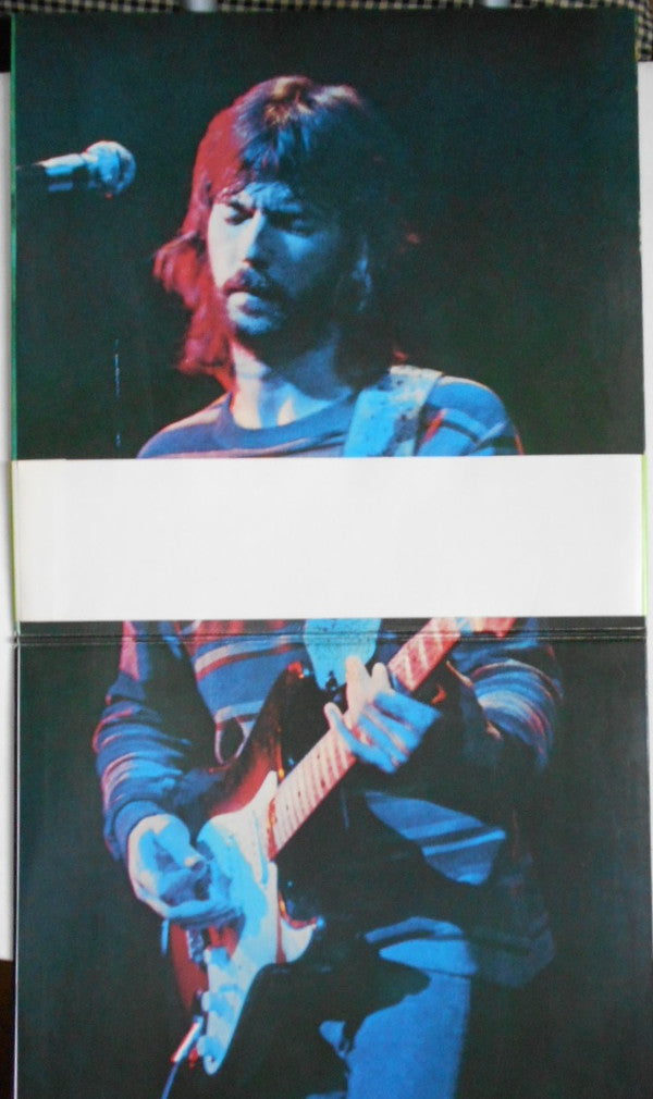 Derek & The Dominos - In Concert (Vinyl, LP, Album)