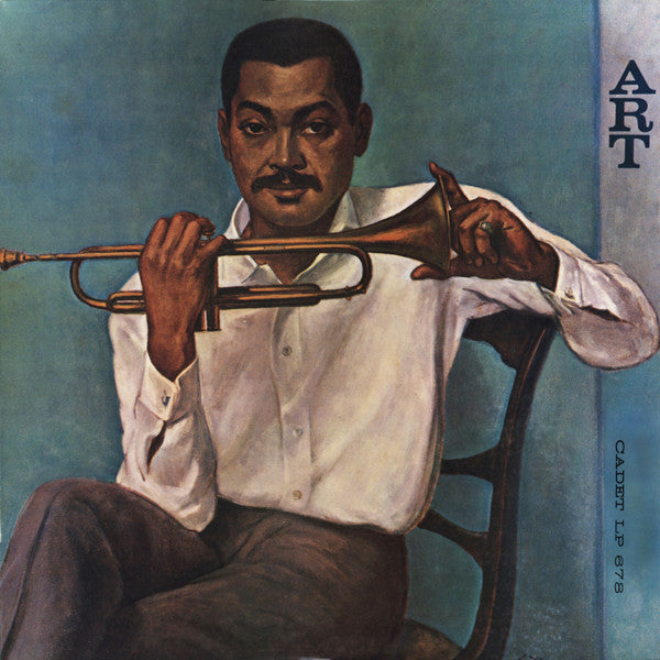 Art Farmer - Art (Vinyl, LP, Album, Reissue, Stereo)