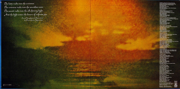 Santana - Caravanserai (Vinyl, LP, Album)
