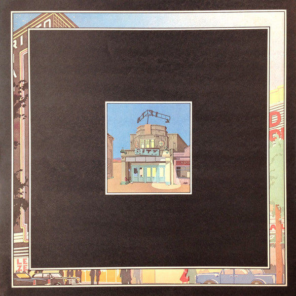 Led Zeppelin - The Soundtrack From The Film The Song Remains The Sa...