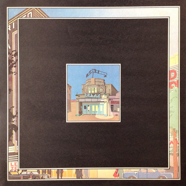 Led Zeppelin - The Soundtrack From The Film The Song Remains The Same (2xVinyl, LP, Album) Very Good Plus (VG+) / Very Good Plus (VG+)