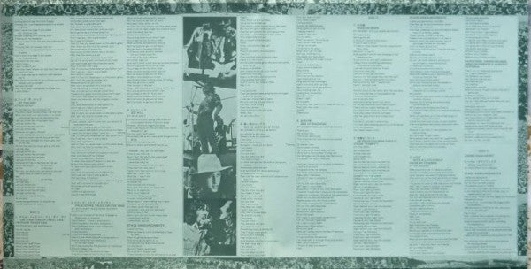 Various - Woodstock - Music From The Original Soundtrack And More (...
