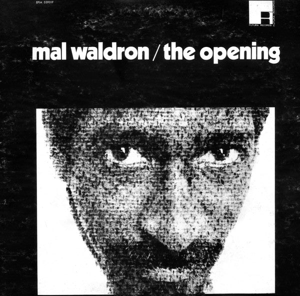 Mal Waldron - The Opening (Vinyl, LP, Album) Very Good Plus (VG+) / Very Good Plus (VG+)
