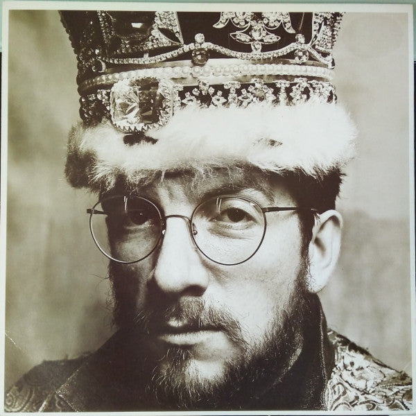 The Costello Show - King Of America (Vinyl, LP, Album)