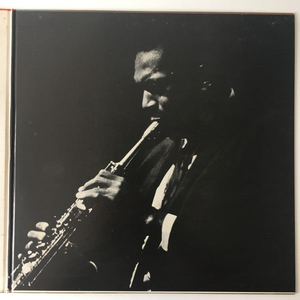 John Coltrane - Coltrane In Tokyo Vol. 1 (Vinyl, LP, Album, Reissue...