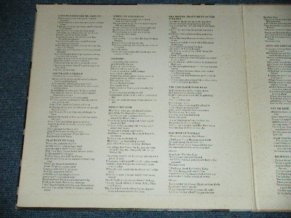 James Taylor (2) - Mud Slide Slim And The Blue Horizon (Vinyl, LP, Album, Reissue) Very Good (VG) / Very Good (VG)