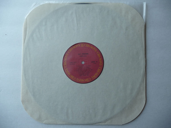 Doris Day - Day Dreams (Vinyl, LP, Album, Reissue) Near Mint (NM or M-) / Very Good (VG)