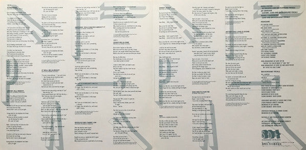 Airplay (4) - Airplay (Vinyl, Album, LP)