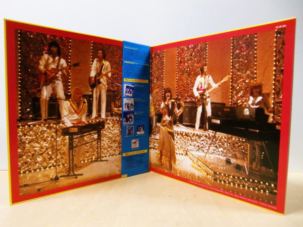 The Dooleys - Hello Welcome! (Vinyl, LP, Album, Stereo) Very Good Plus (VG+) / Very Good (VG)
