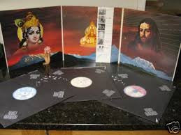 Santana - Lotus (Vinyl, LP, Album, Limited Edition, Quadraphonic)