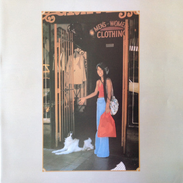 Mayumi Itsuwa - 本当のことを言えば = Live II / Telling The Truth (Vinyl, LP, Album, Reissue) Very Good Plus (VG+) / Very Good Plus (VG+)