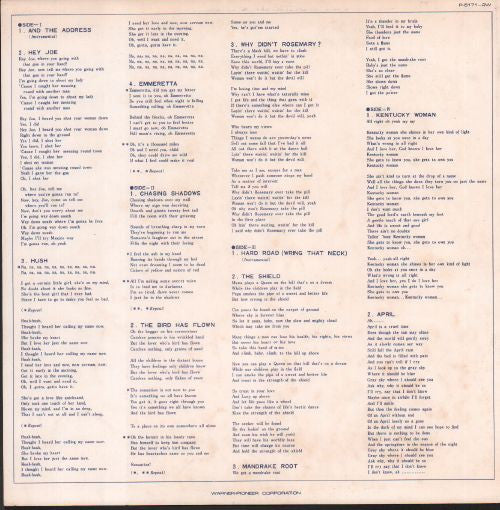 Deep Purple - Purple Passages = 紫の軌跡 (Vinyl, LP, Compilation, Stereo)