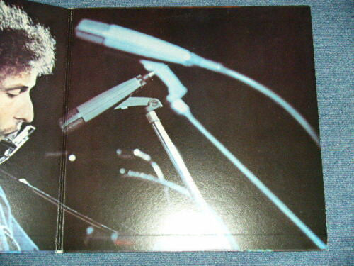 Bob Dylan - Bob Dylan's Greatest Hits Volume II (2xVinyl, LP, Compilation) Very Good Plus (VG+) / Very Good Plus (VG+)