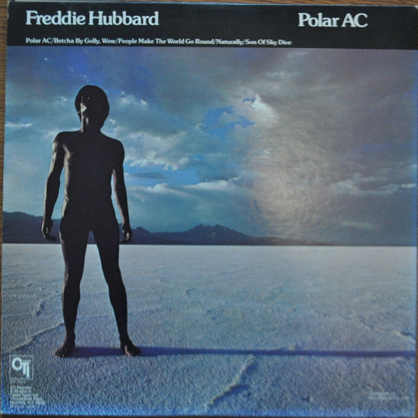 Freddie Hubbard - Polar AC (Vinyl, LP, Album) Near Mint (NM or M-) / Good Plus (G+)