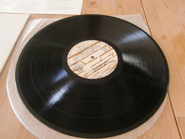 Eddie Jefferson - Still On The Planet (Vinyl, LP, Album)