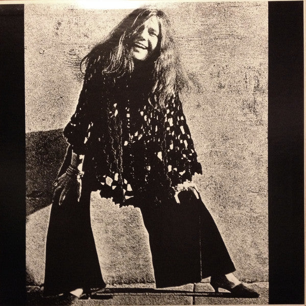 Big Brother & The Holding Company - Cheap Thrills = チ―プ・スリル (Vinyl,...