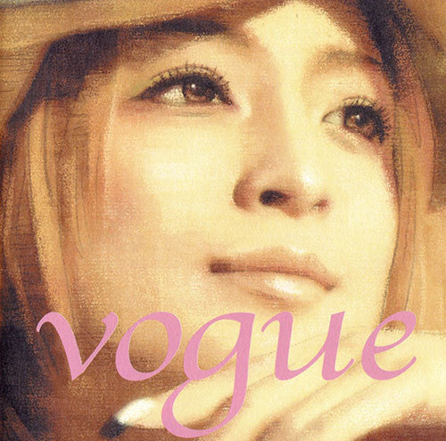 Ayumi Hamasaki - Vogue (Vinyl, 12") Very Good Plus (VG+) / Very Good Plus (VG+)