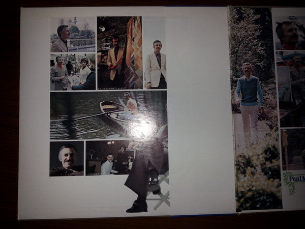Paul Mauriat - Spotlight On Paul Mauriat (2xVinyl, LP, Compilation) Very Good (VG) / Good Plus (G+)