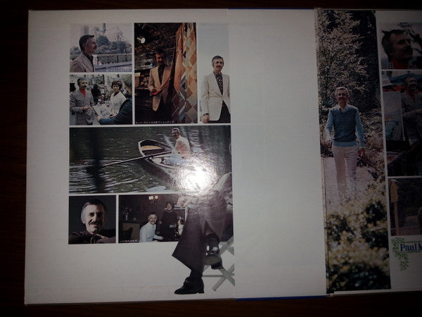 Paul Mauriat - Spotlight On Paul Mauriat (Vinyl, LP, Compilation)