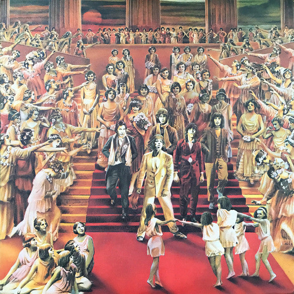 The Rolling Stones - It's Only Rock 'N Roll (Vinyl, LP, Album)