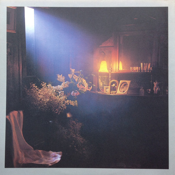 Hiromi Iwasaki - Disney Girl (Vinyl, LP, Album, Stereo)