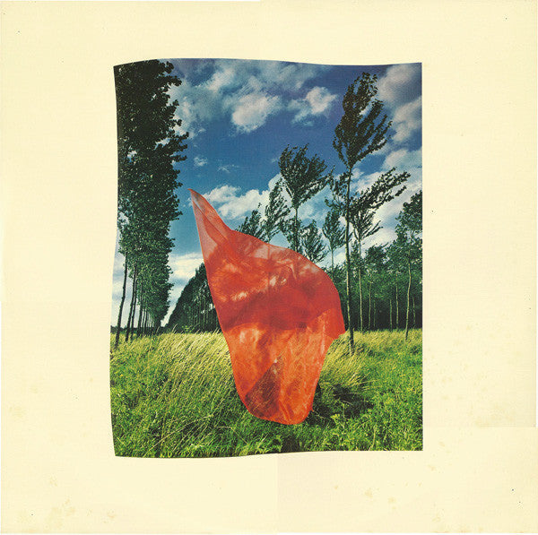 Pink Floyd - Wish You Were Here = 炎 (あなたがここにいてほしい) (Vinyl, LP, Album)