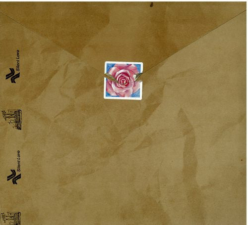 Akina Nakamori - Silent Love (Vinyl, 12", 45 RPM, Mini-Album, Limited Edition, Stereo) Very Good Plus (VG+) / Very Good (VG)