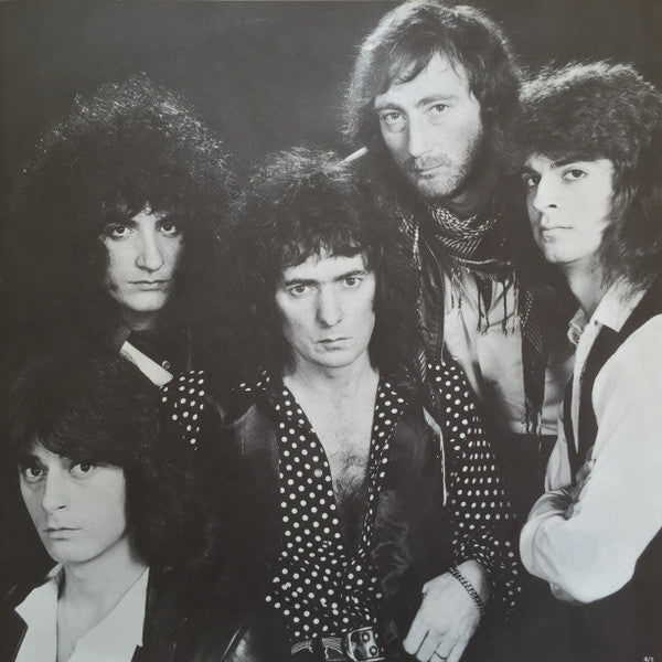 Rainbow - Straight Between The Eyes (Vinyl, LP, Album, Promo) Very Good (VG) / Very Good Plus (VG+)