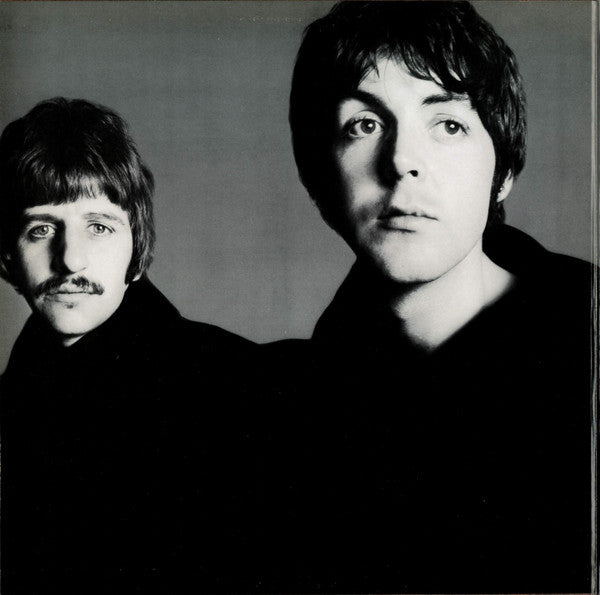 The Beatles - Love Songs = ラヴ・ソングス (Vinyl, LP, Album, Compilation, ...