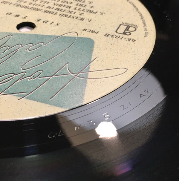 Eagles - Hotel California (Vinyl, LP, Album, Reissue, Stereo)