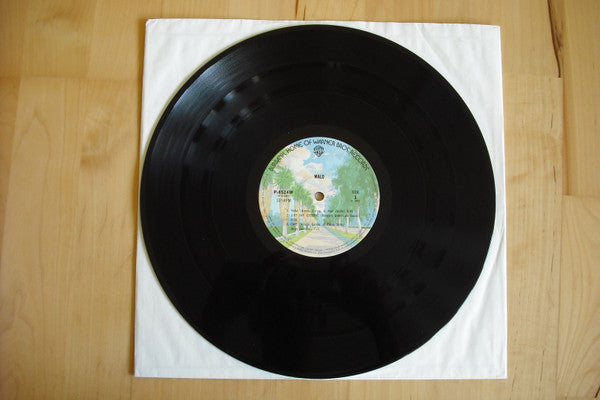 Malo (2) - Malo (Vinyl, LP, Album, Limited Edition, Reissue) Very Good (VG) / Very Good (VG)